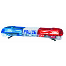 Alarm Lightbar Wholesales with Police Word in Middle (TBD-GA-049932)
