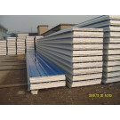 All Kind of EPS Sandwich Roofing Panel