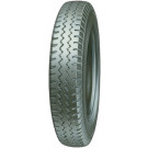 All-Steel Radial TBR Tyres (11.00R20, 12.00R20)