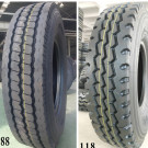 All Steel Radial Truck Tire, Radial Bus Tire, TBR 315/80r22.5