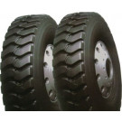 All Steel Radial Truck Tire, Radial Bus Tire