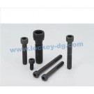 Alloy Steel Hex Socket Head Cap Screw, Allen Screw