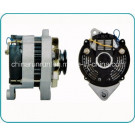 Alternator for Valeo (A13N157 12V 50A)