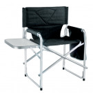 Alu. Director Chair Folding Director Chair Armrest Chair