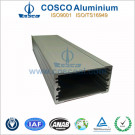 Aluminium Alloy Cabinet