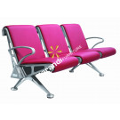 Aluminium Alloy Furniture Airport Chair (Rd9082AL)