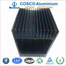 Aluminium Alloy Radiator Ts16949-2009 Certified