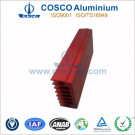 Aluminium/Aluminium Heat Sink