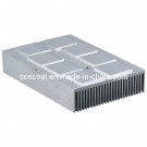 Aluminium/Aluminmium Heatsink (Full CNC Machining)