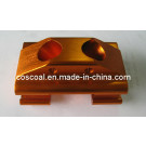 Aluminium/Aluminum CNC Extrusion Profile (ISO 9001: 2008 TS16949: 2008)