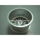 Aluminium/Aluminum Component (TS16949: 2008 Certified)