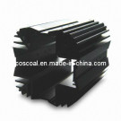 Aluminium/Aluminum Enclosure Casing (TS16949: 2008 Certified) (ZY-696)