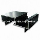 Aluminium/Aluminum Extrusion (ISO9001: 2008 TS16949 Certified)