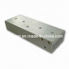 Aluminium/Aluminum Extrusion with Mill Finish