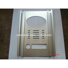 Aluminium/Aluminum Front Panel (ISO 9001: 2008 Certification)