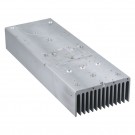 Aluminium/Aluminum Heat Sink (TS16949: 2008 Certified)
