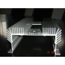 Aluminium/Aluminum Heat Sink (TS16949: 2008 Certified)