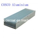 Aluminium/Aluminum Heat Sinks
