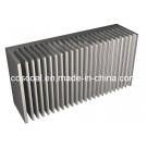 Aluminium/Aluminum Heatsink (Mill Finish ISO9001: 2008 TS16949)