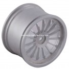Aluminium/Aluminum Profile (Customized for all sectinal areas)