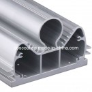 Aluminium/Aluminum Profile for Various Industries