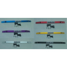 Aluminium Beaks Subframe Lower Tie Bar