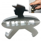 Aluminium Beer Opener Bottle Opener with Your Brand Name
