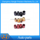 Aluminium Car Tire Valve Caps