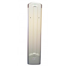 Aluminium Extruded Products for Warning/Security Products