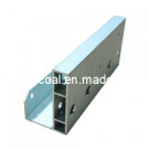 Aluminium Extrusion (ISO9001: 2008 TS16949: 2008 Certified)