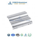 Aluminium Extrusion Panel