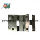 Aluminium Window Cabinet Furniture Hinge (ZH-EB-005)