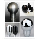 Aluminum Alloy (5MT) Car Shift Knob