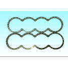 Aluminum Alloy CNC Car Cylinder Gasket