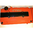 Aluminum Alloy CNC Machining Anodized for Honda Spark Plug Cover