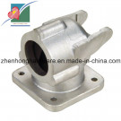 Aluminum Alloy Casting Engine Body Accessories