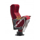 Aluminum Alloy Conference Auditorium Chair (Rd9601)
