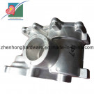 Aluminum Alloy Die Casting Part Customized Model Manufacturered Cast Part