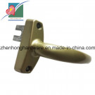 Aluminum Alloy Furniture Hardware Parts Aluminum Handle