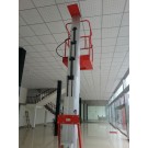Aluminum Alloy Personal Lift