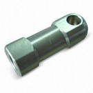 Aluminum/Aluminium Extrusion Accessories