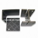 Aluminum/Aluminium Extrusion Accessory (ISO 9001: 2008 TS16949: 2008)