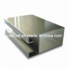 Aluminum/Aluminium Extrusion (ISO9001: 2008 TS16949 Certified)