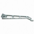 Aluminum/Aluminium Extrusion Profile (ISO9001: 2008 TS16949: 2008)