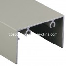 Aluminum/Aluminium Extrusion Profile for Construction