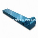 Aluminum/Aluminium Extrusion (TS16949: 2008 Certified)