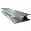 Aluminum/Aluminium Extrusion (for architectural and construction)