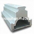 Aluminum/Aluminium Extrusion with ISO9001: 2008 Ts16949: 2008