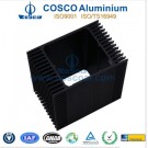 Aluminum/Aluminium Heat Sink for Electronics