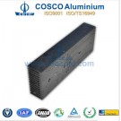 Aluminum/Aluminium Heat Sink for Machinery